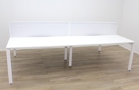 Brand New Bench Desk Multiple Colors and Dimensions Available - Thumb 5