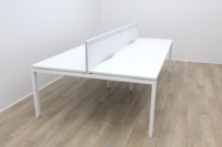 Brand New Bench Desk Multiple Colors and Dimensions Available - Thumb 3