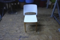 Boss Design Canteen Chairs - Thumb 2