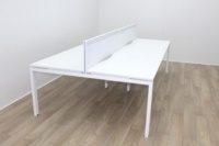Brand New Bench Desk Multiple Colors and Dimensions Available - Thumb 2